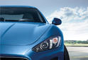 Maserati GranTurismo Sport 9