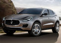 Maserati Kubang 1