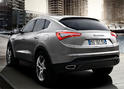 Maserati Kubang 2