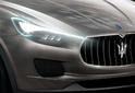 Maserati Kubang 4