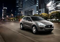 Maserati Kubang 6