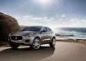 Maserati Kubang 8