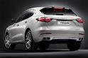 Maserati Levante 2
