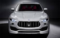Maserati Levante 3