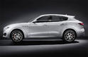 Maserati Levante 4