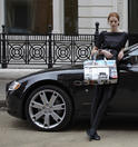 Maserati Momaboma eco bag 1