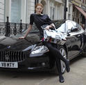 Maserati Momaboma eco bag 2