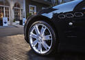 Maserati Quattroporte Centurion 4