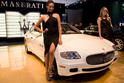 Maserati Quattroporte Collezione Cento 13