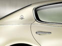 Maserati Quattroporte Collezione Cento 2
