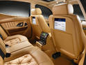 Maserati Quattroporte Collezione Cento 21