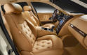 Maserati Quattroporte Collezione Cento 3