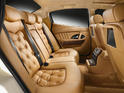 Maserati Quattroporte Collezione Cento 5