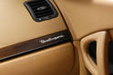Maserati Quattroporte Collezione Cento 8