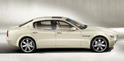 Maserati Quattroporte Collezione Cento 9