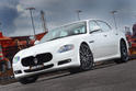 Maserati Quattroporte MC Sport Line 1