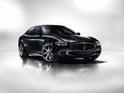Maserati Quattroporte Sport GT S 2