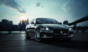 Maserati Quattroporte Sport GTS 1