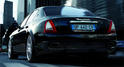 Maserati Quattroporte Sport GTS 5
