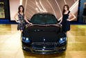 Maserati Quattroporte Sport GTS 7