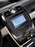 Maserati Quattroporte Sport GTS Awards 3