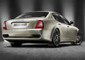 Maserati Quattroporte Sport GTS Awards 4