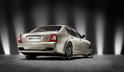 Maserati Quattroporte Sport GTS Awards 5
