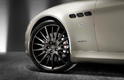 Maserati Quattroporte Sport GTS Awards 6