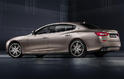 Maserati Quattroporte Zegna 2