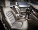 Maserati Quattroporte Zegna 3