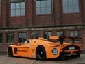 Maserati edo MC12 Corsa 2