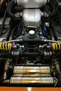 Maserati edo MC12 Corsa 6
