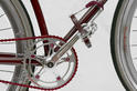Montante Maserati 8CTF Bike 2