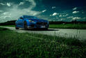 Novitec 2013 Maserati Quattroporte 10