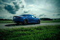 Novitec 2013 Maserati Quattroporte 11