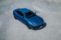 Novitec 2013 Maserati Quattroporte 12