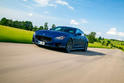 Novitec 2013 Maserati Quattroporte 15
