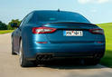 Novitec 2013 Maserati Quattroporte 2
