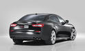 Novitec 2013 Maserati Quattroporte 20