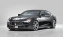 Novitec 2013 Maserati Quattroporte 22