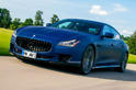 Novitec 2013 Maserati Quattroporte 3