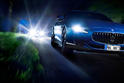 Novitec 2013 Maserati Quattroporte 30