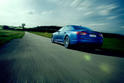 Novitec 2013 Maserati Quattroporte 5