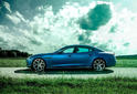 Novitec 2013 Maserati Quattroporte 8