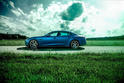 Novitec 2013 Maserati Quattroporte 9