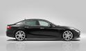 Novitec Maserati Ghibli 10