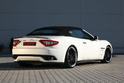 Novitec Maserati GranCabrio 10