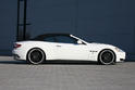 Novitec Maserati GranCabrio 11