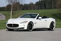 Novitec Maserati GranCabrio 14