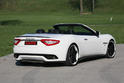 Novitec Maserati GranCabrio 15